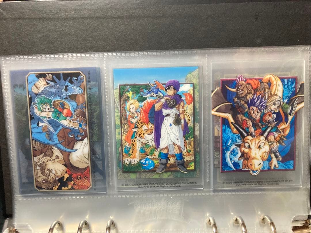 【全32種＋2種フルコンプリートセット】ドラゴンクエスト メモリアルコレクション