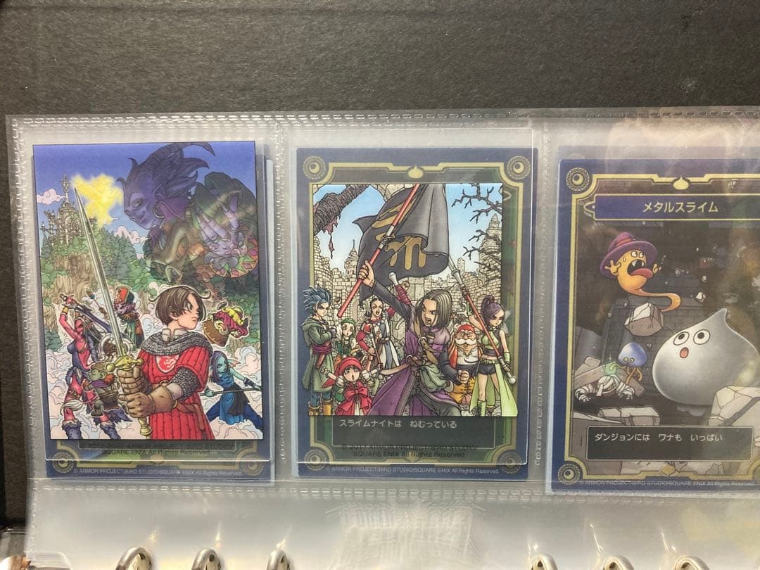 【全32種＋2種フルコンプリートセット】ドラゴンクエスト メモリアルコレクション