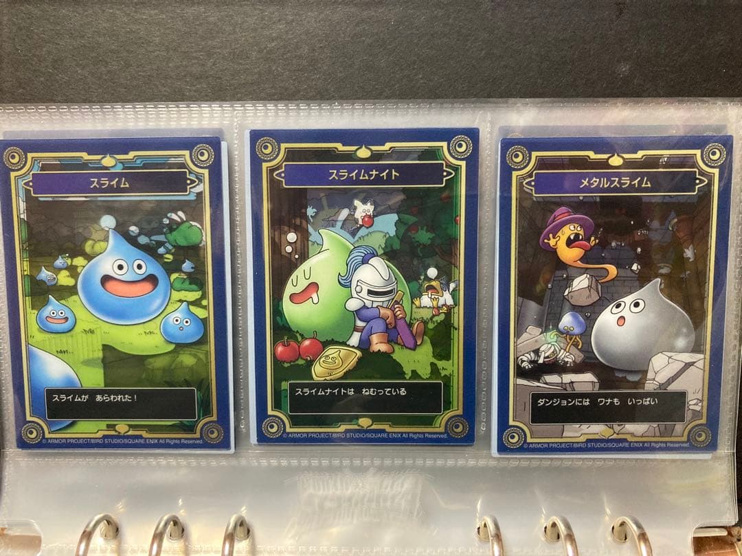 【全32種＋2種フルコンプリートセット】ドラゴンクエスト メモリアルコレクション