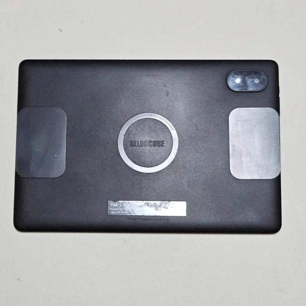 車載用ナビに最適な10インチタブレット+車載ホルダー