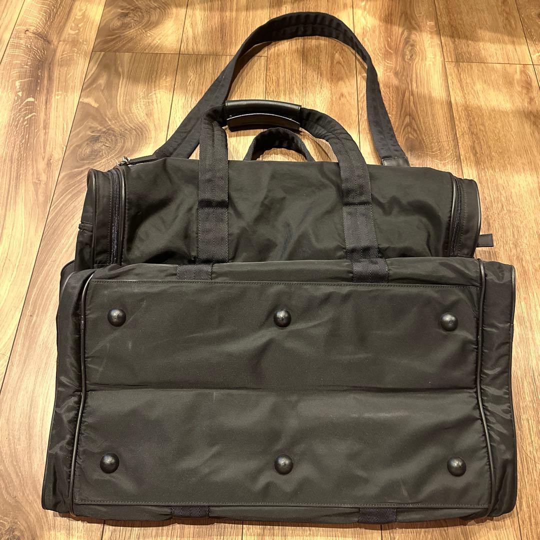 プラダ PRADA ボストンバッグ