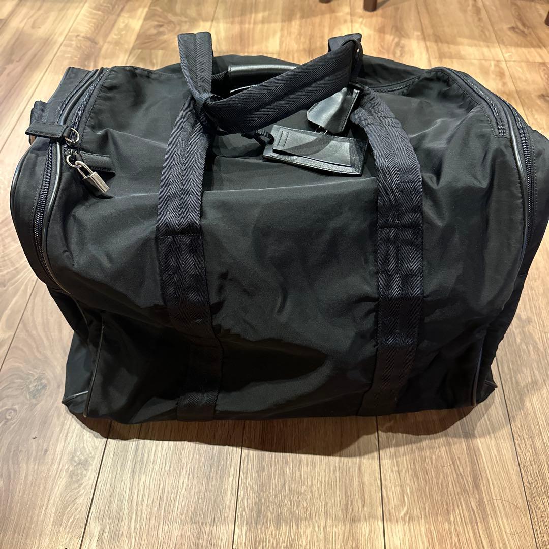 プラダ PRADA ボストンバッグ