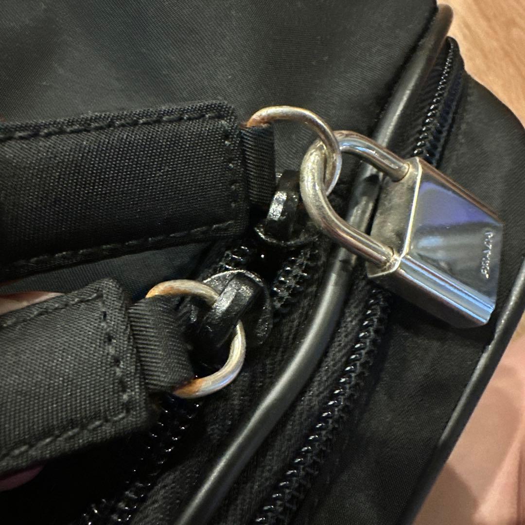 プラダ PRADA ボストンバッグ