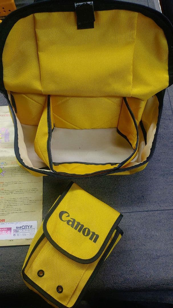 【美品】Canon キャノン AS-6 防水カメラ フィルムカメラ 　OD135