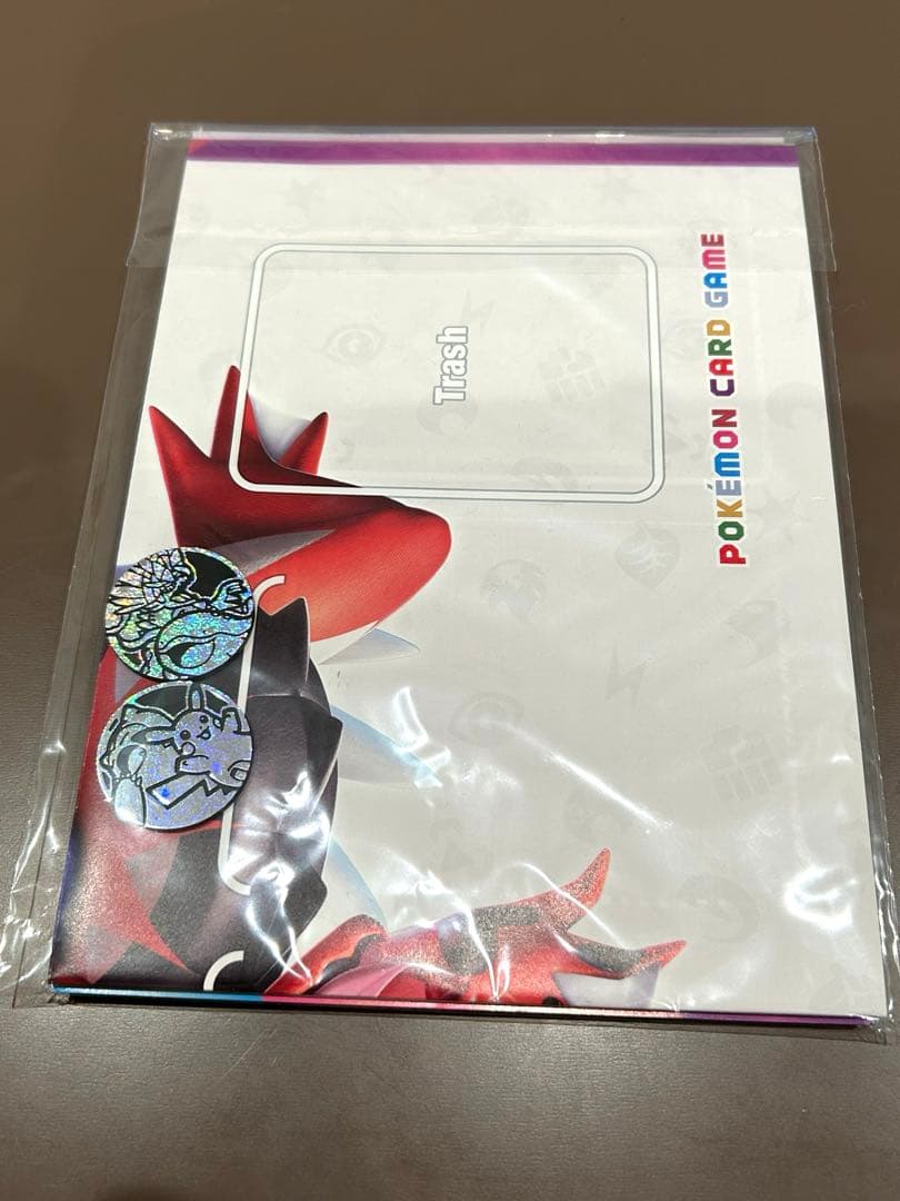 スタートデッキGenerations スペシャルバトルセット プロモなし　13個