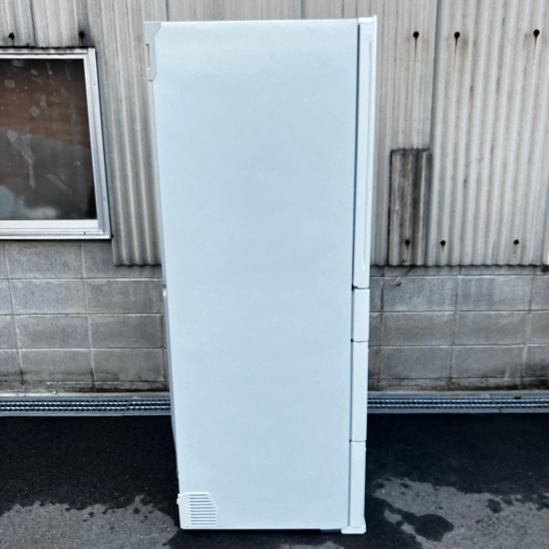 MITSUBISHI 冷蔵庫 MR-MB45H-W 2022年製