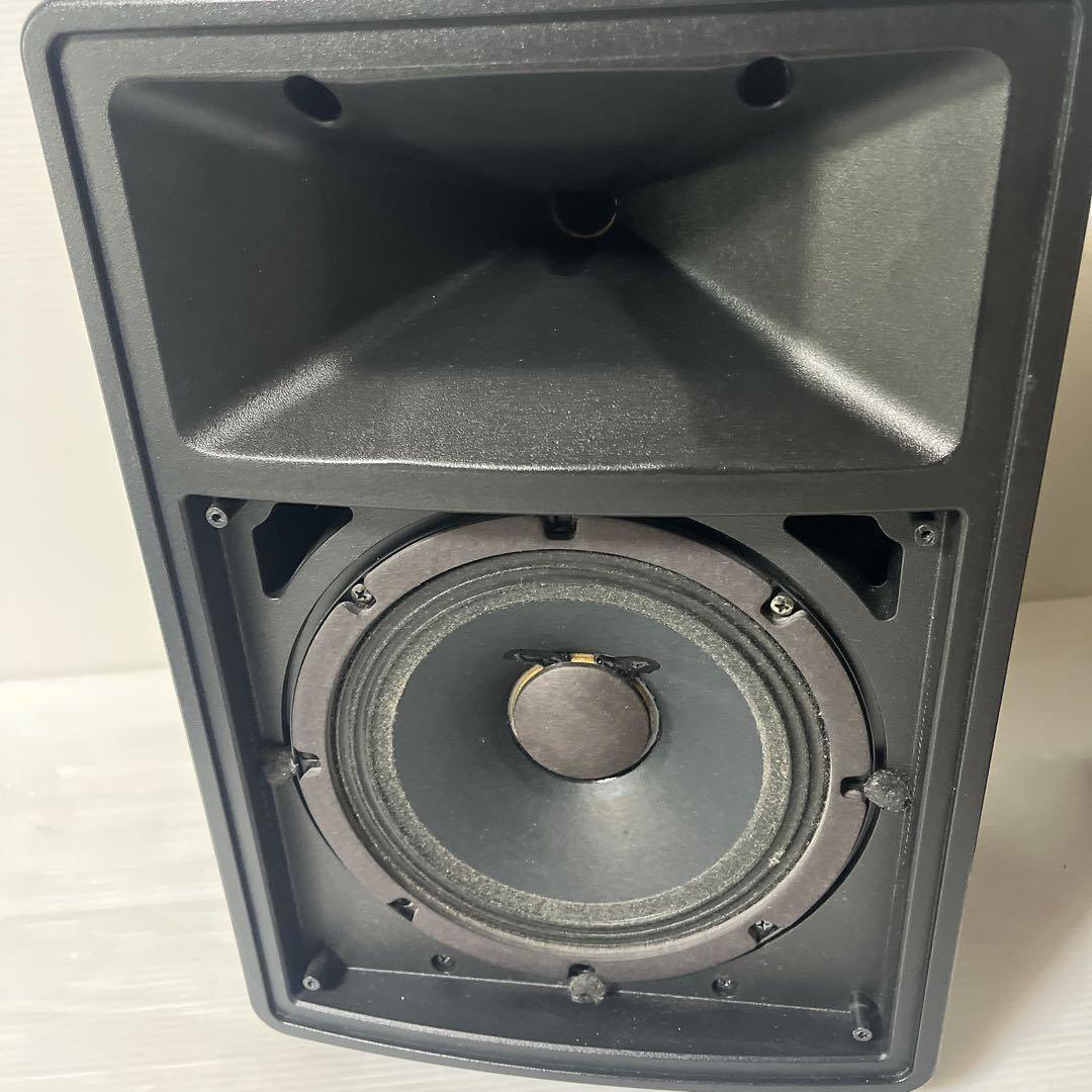 Electro-Voice エレクトロボイス EV SX80 ペアセット