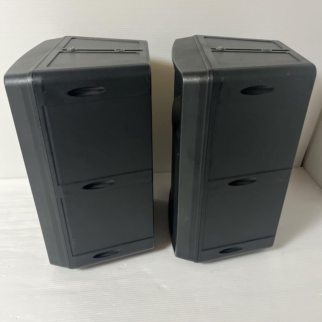 Electro-Voice エレクトロボイス EV SX80 ペアセット