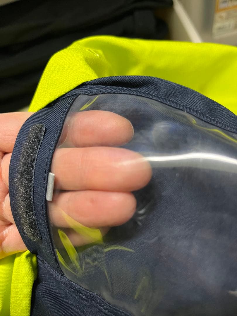 デサント スキーウェア 150cm