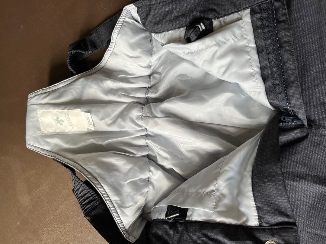 デサント スキーウェア 150cm