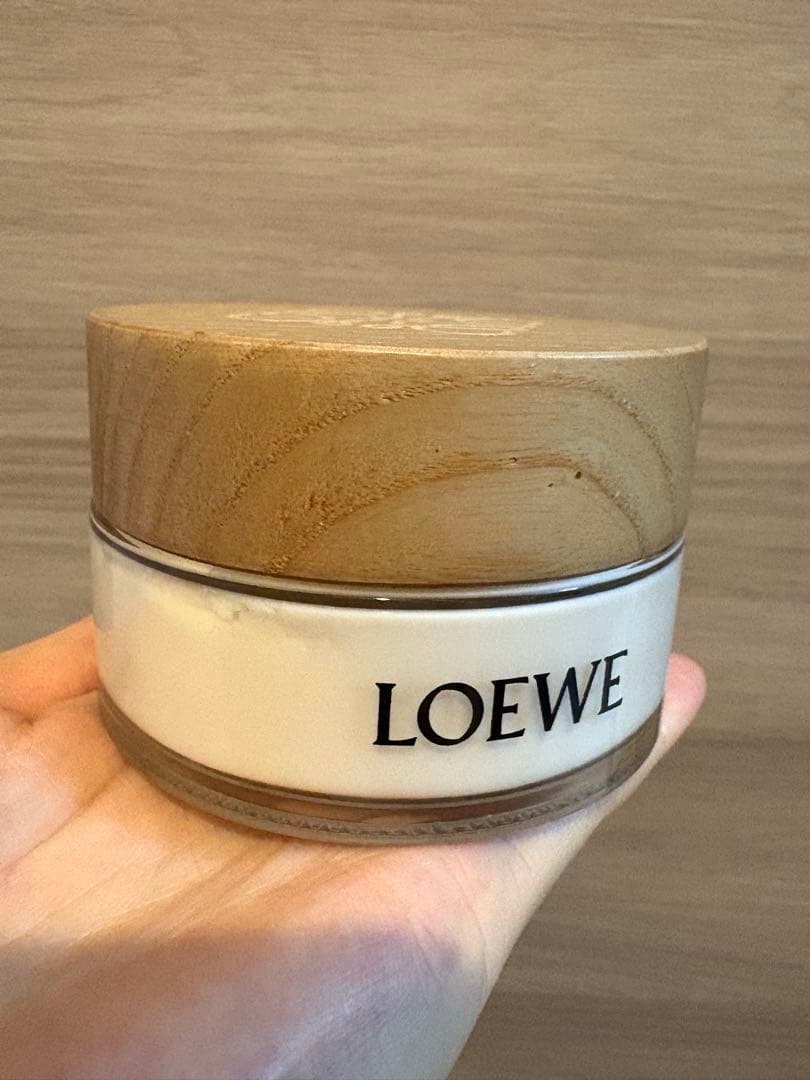LOEWE バウラズイビザ ボディローション