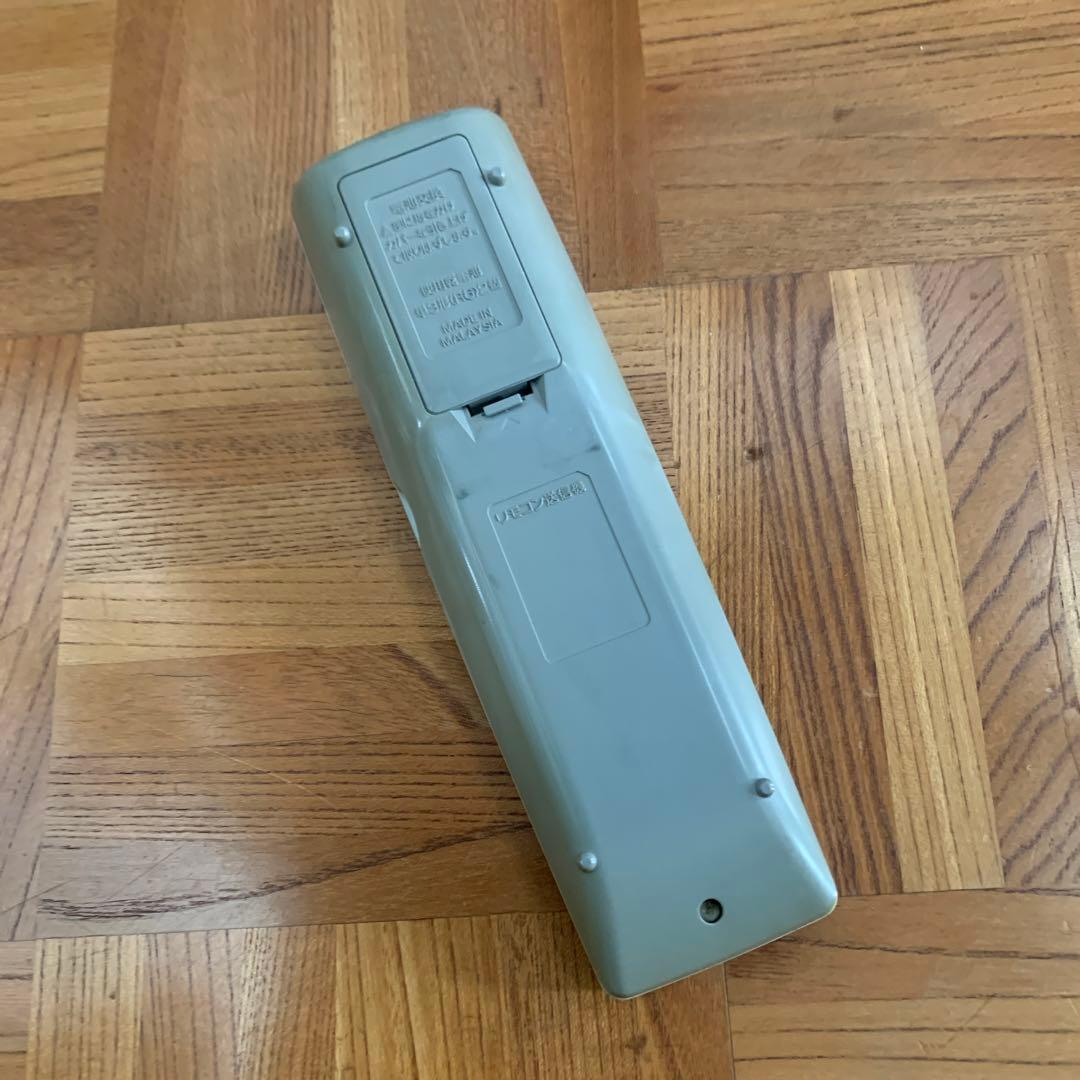 SONY ソニー VHS DVD RECORDER RDR-VD60 04年製