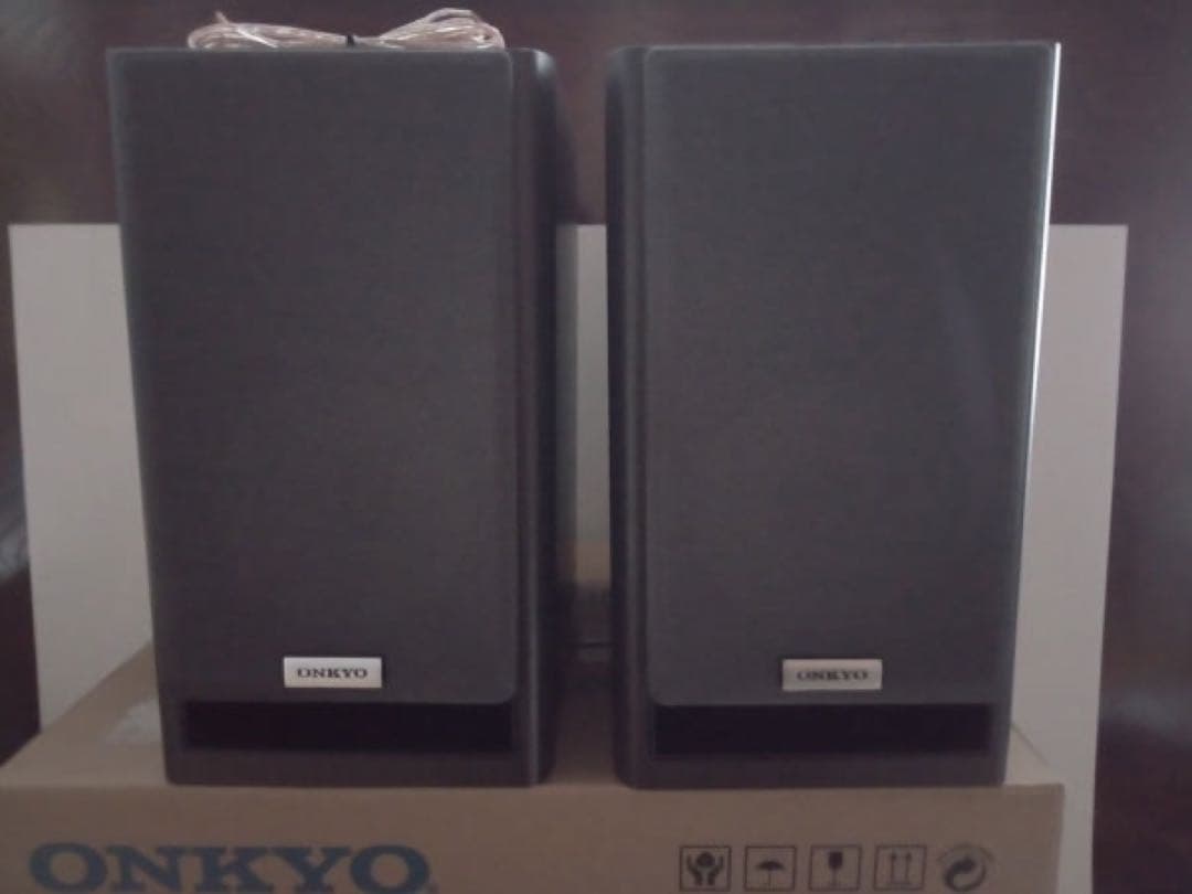 ONKYO X-NFR7FX（D）スピーカーシステム部