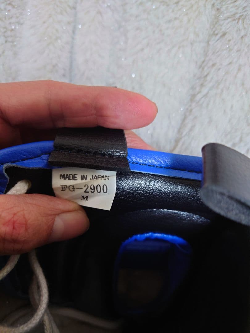 ウイニングヘッドギア