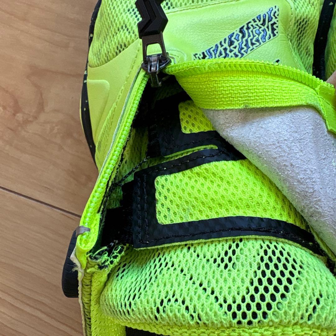 アディダス コードカオス25 ボア　メンズ スパイクレス ゴルフシューズ