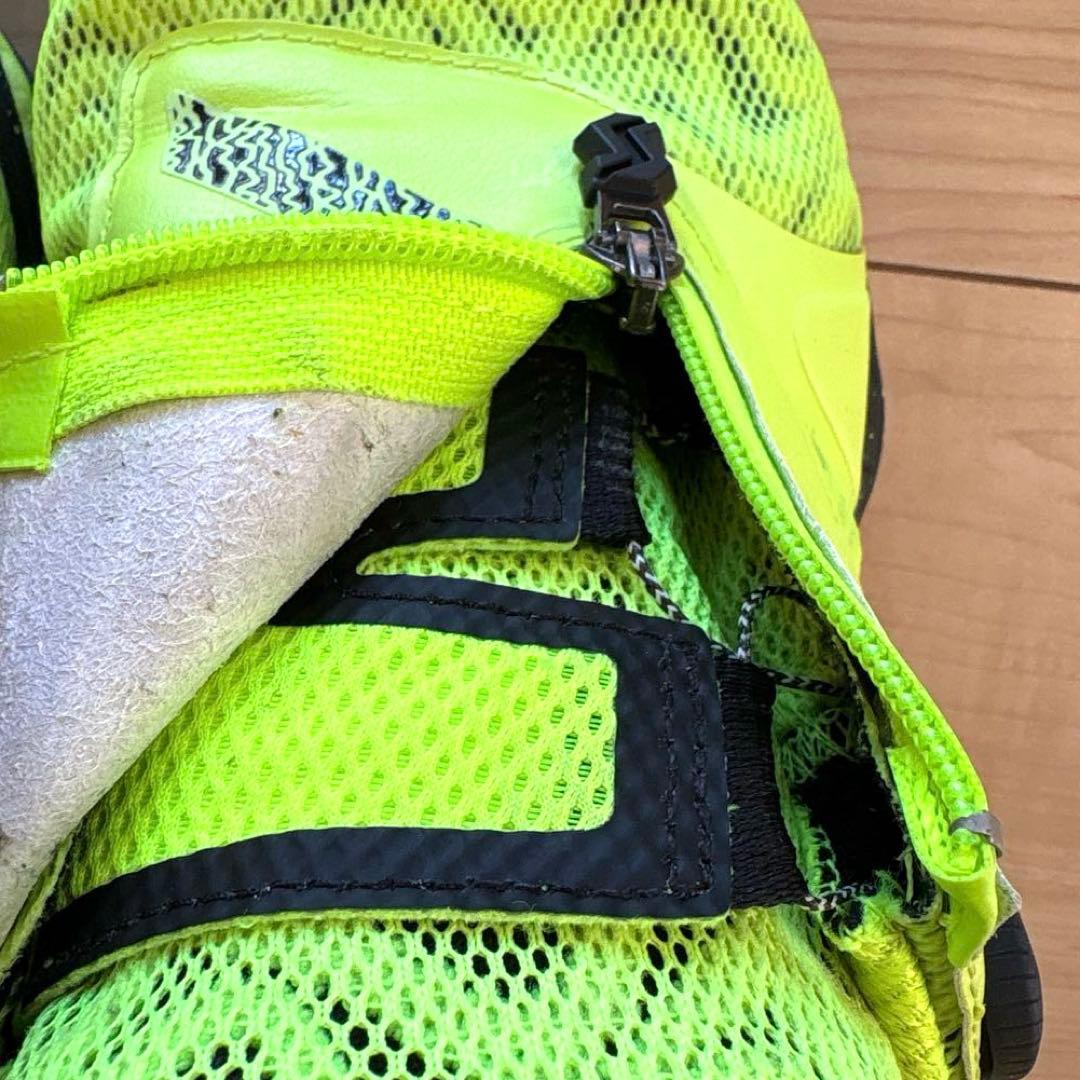 アディダス コードカオス25 ボア　メンズ スパイクレス ゴルフシューズ