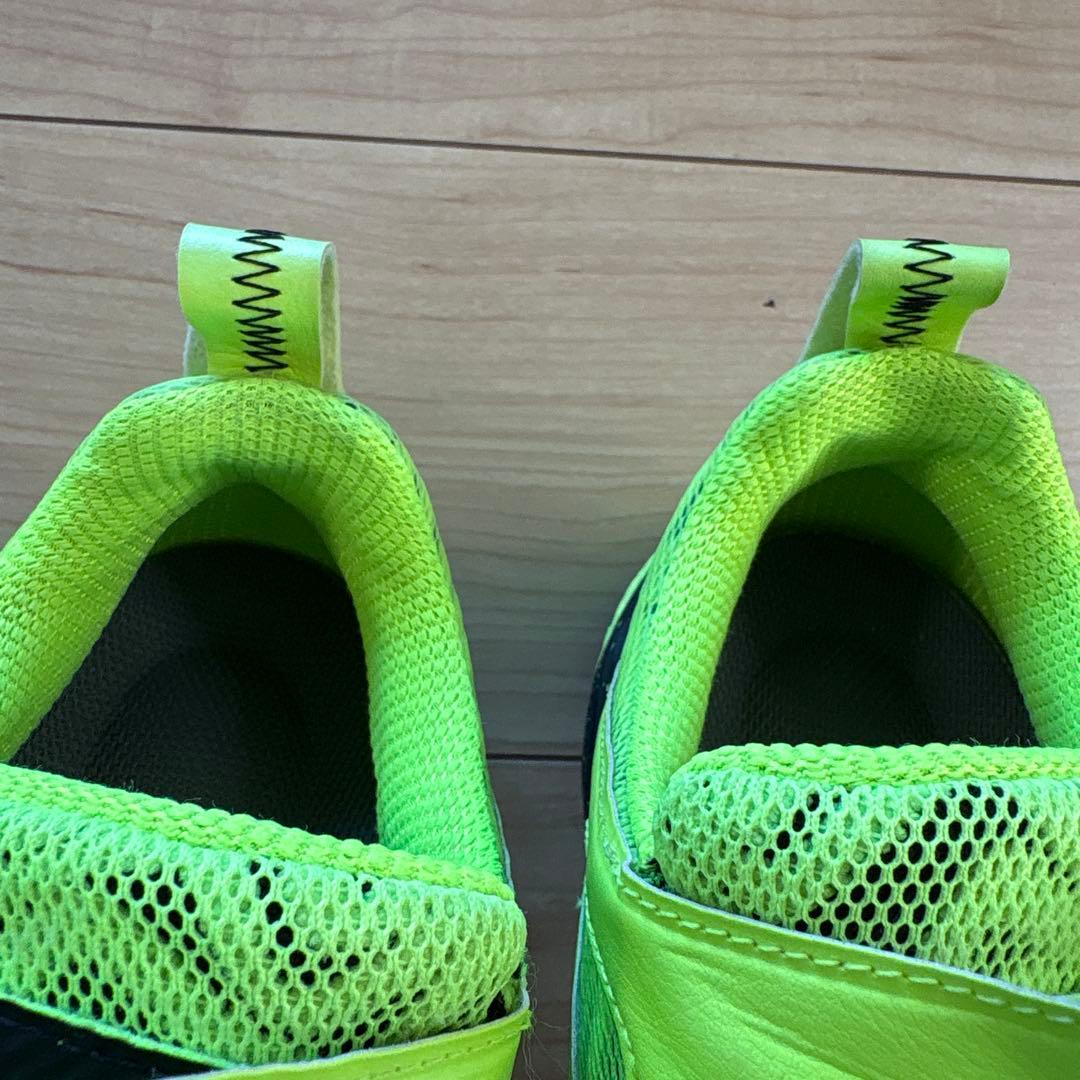 アディダス コードカオス25 ボア　メンズ スパイクレス ゴルフシューズ