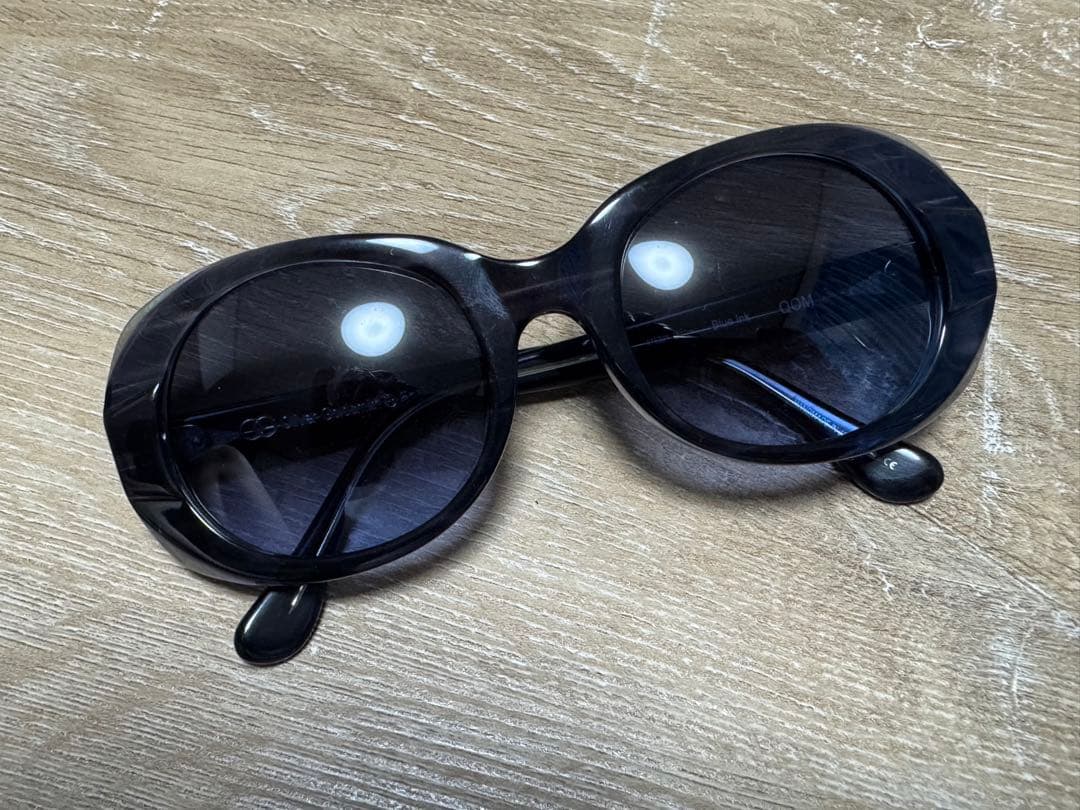 オリバーゴールドスミス　サングラス