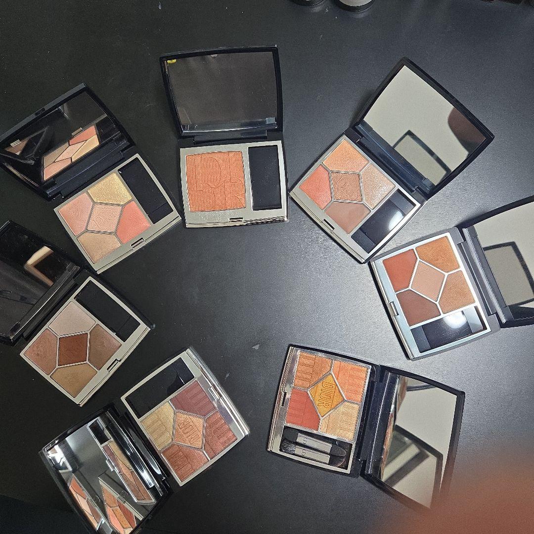 み*る様 Dior 7個セット