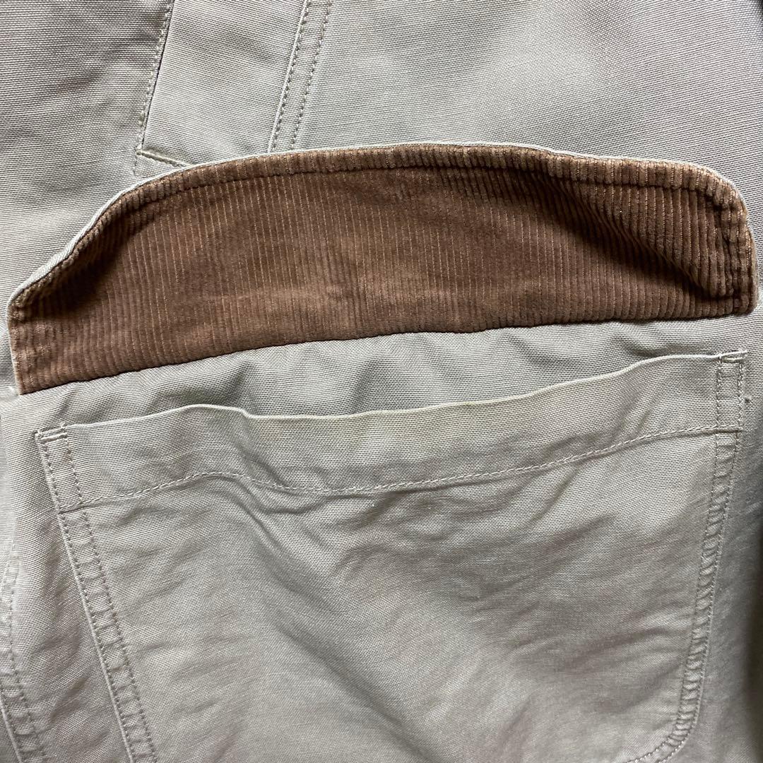 L.L.Bean ヴィンテージ 裏ボアジャケット