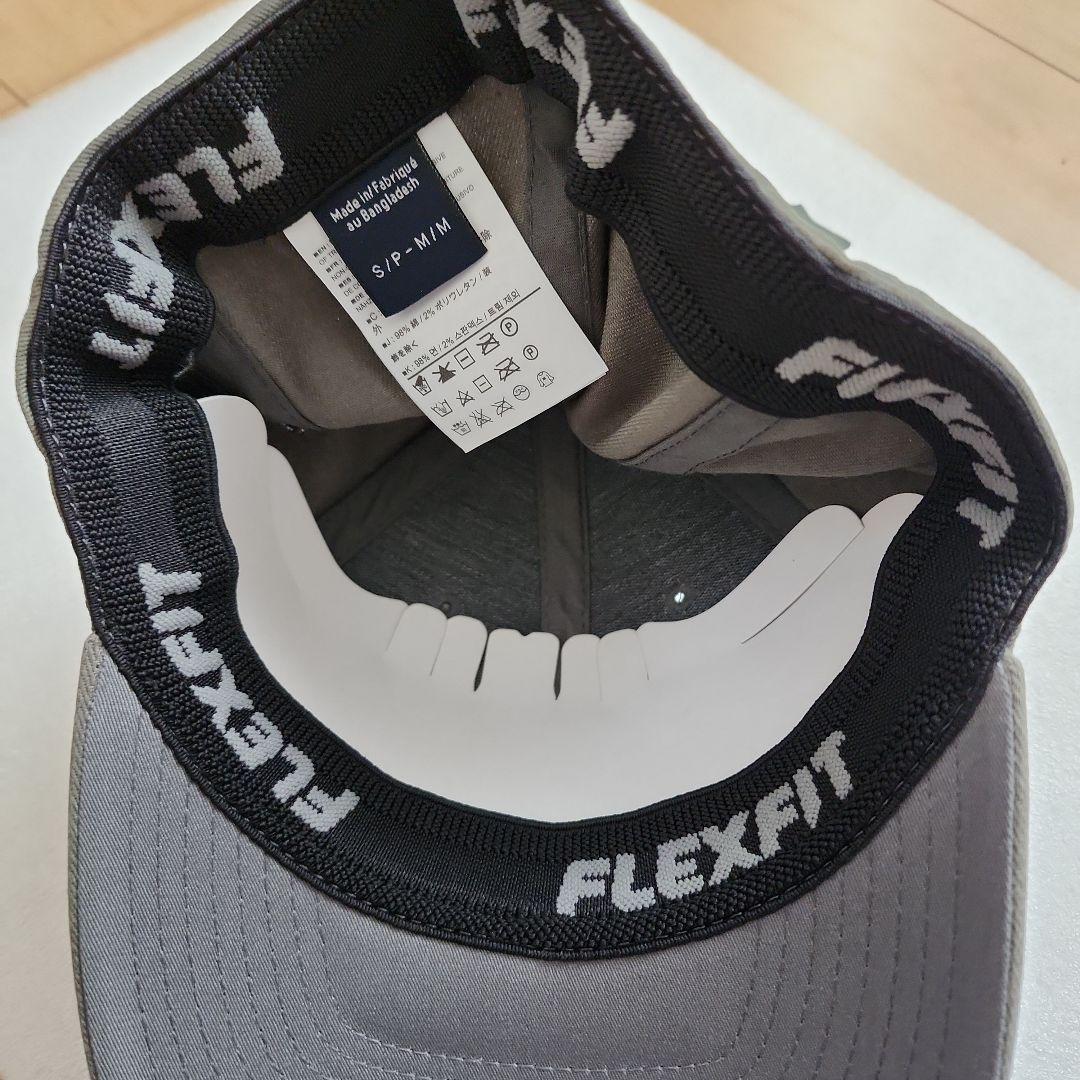 レア ARC'TERYX Leaf オリーブグリーン キャップ S/M