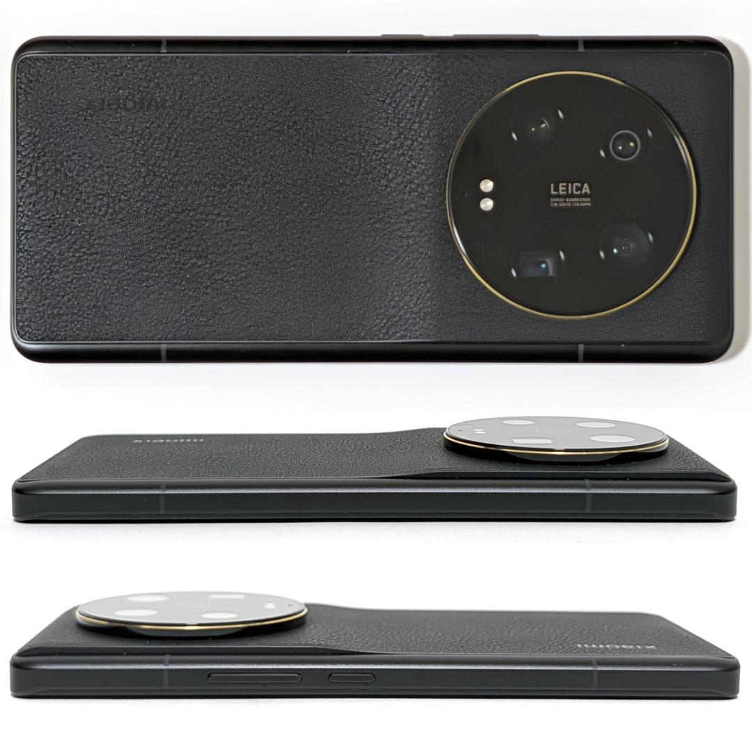 Xiaomi 13 Ultra 16GB 1TB 中国版 グローバルROM済