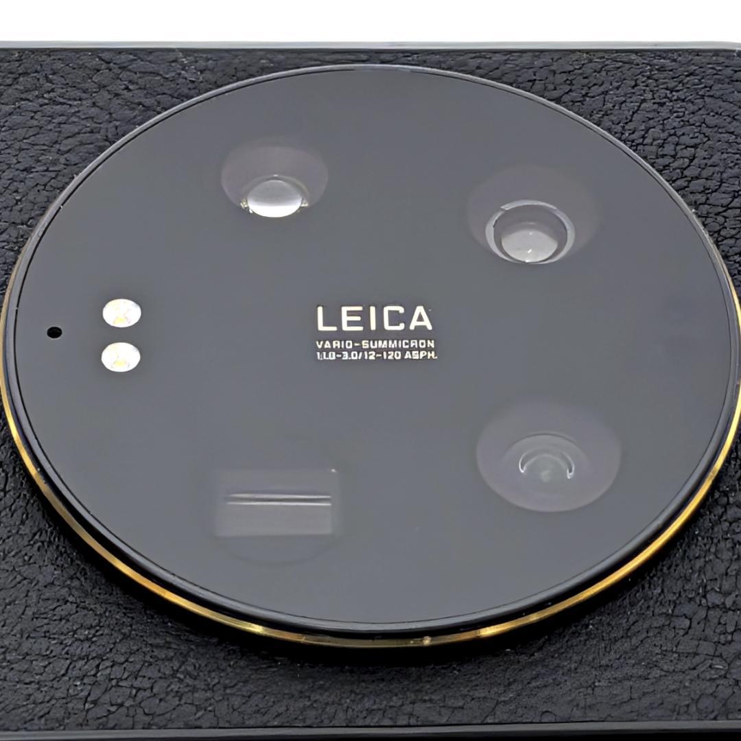 Xiaomi 13 Ultra 16GB 1TB 中国版 グローバルROM済