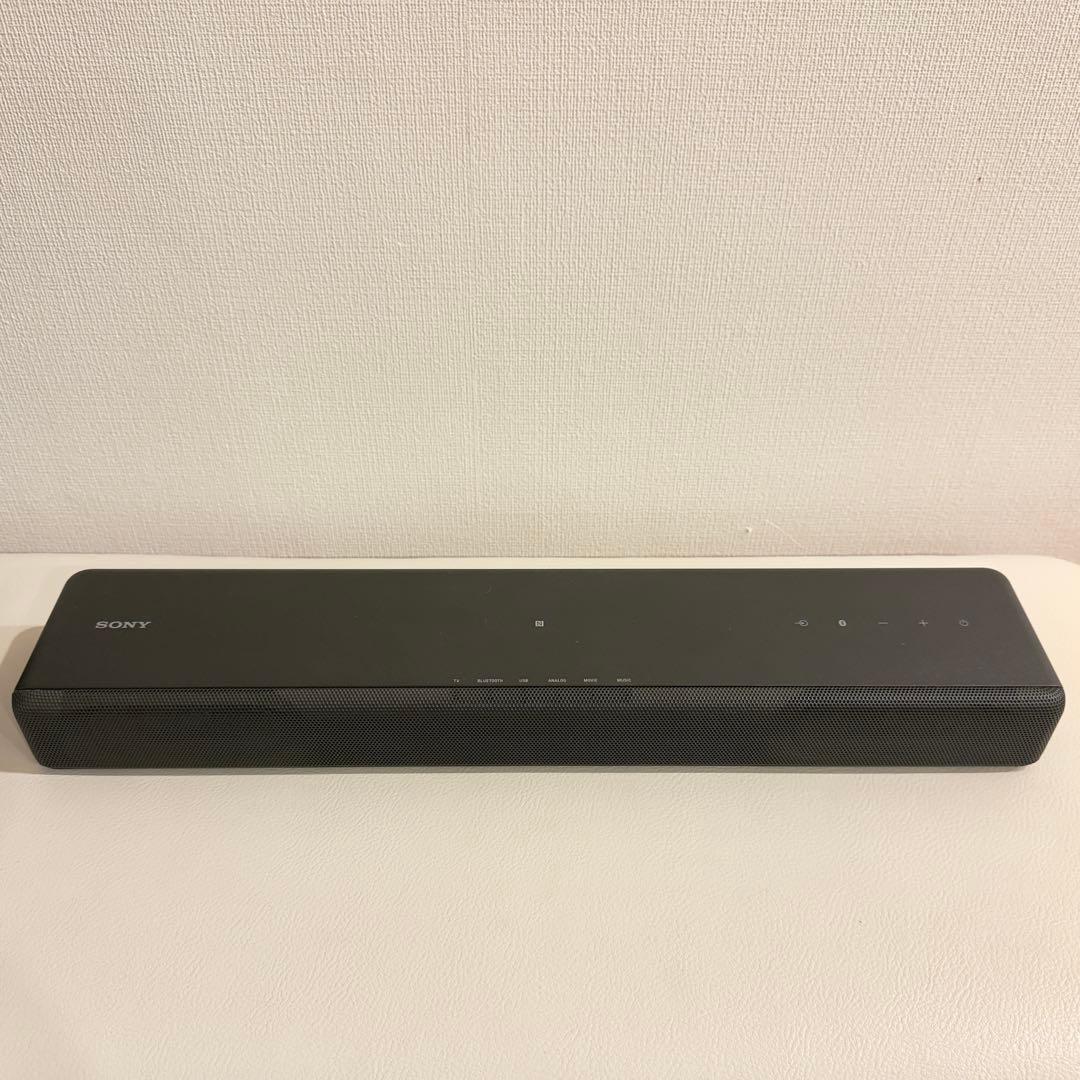 SONY HT-MT300 アクティブスピーカーシステム