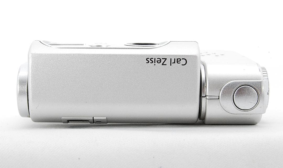 【美品】SONY Cybershot DSC-F77A 動作確認済 39313