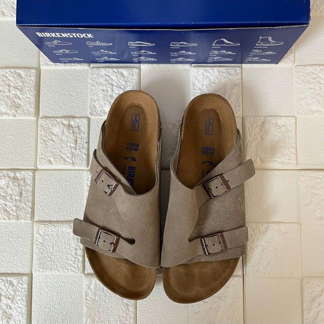 BIRKENSTOCK ビルケンシュトック サンダル 25cm