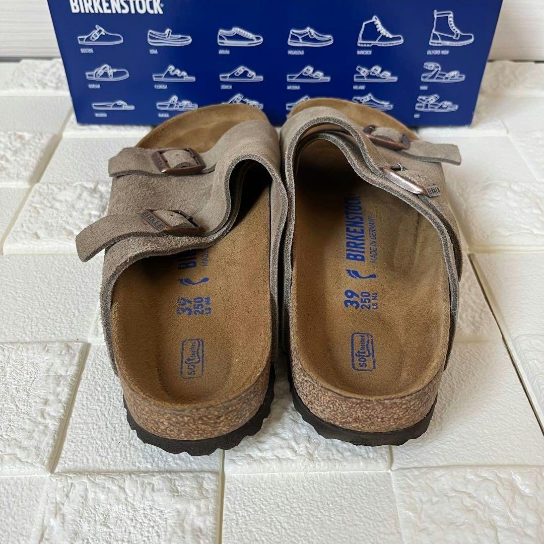BIRKENSTOCK ビルケンシュトック サンダル 25cm