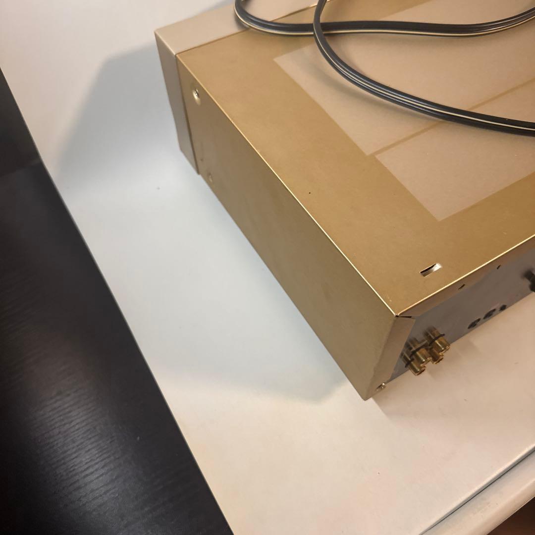 Pioneer パイオニア T-D7 カセットデッキ