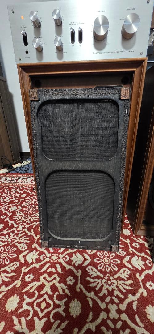 PIONEER CS 500 スピーカーペア