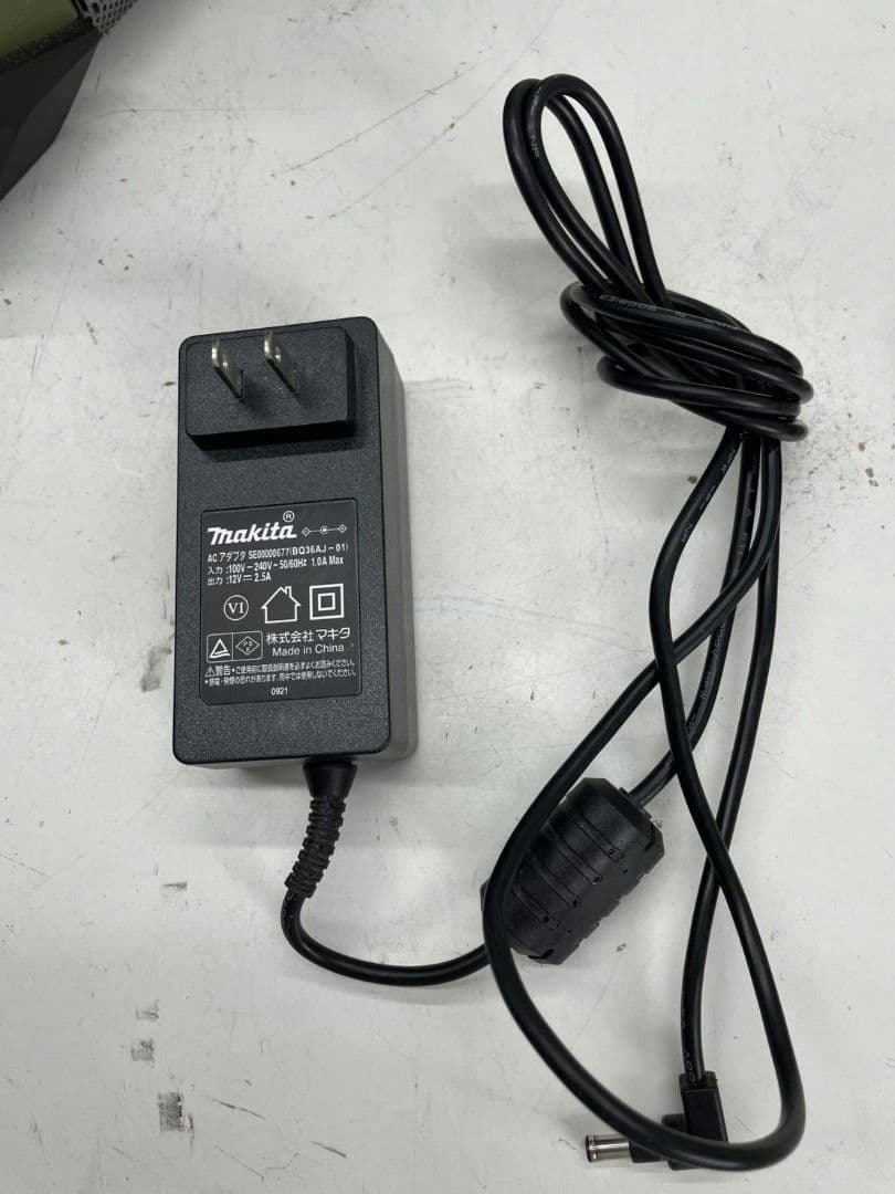 dongs5921　A◇Makita マキタ MROO5G