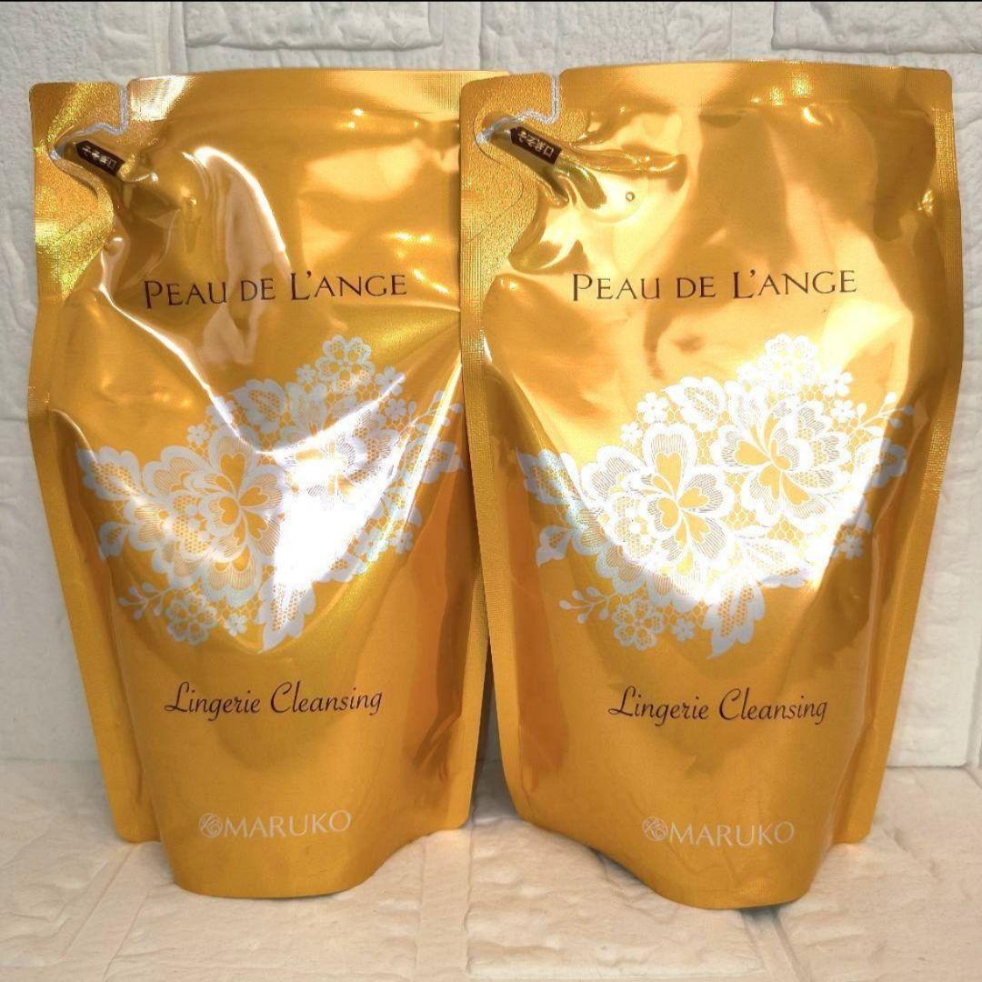 ✨新品未開封 マルコ ランジェリークレンジング フレッシュフローラル 2個セット
