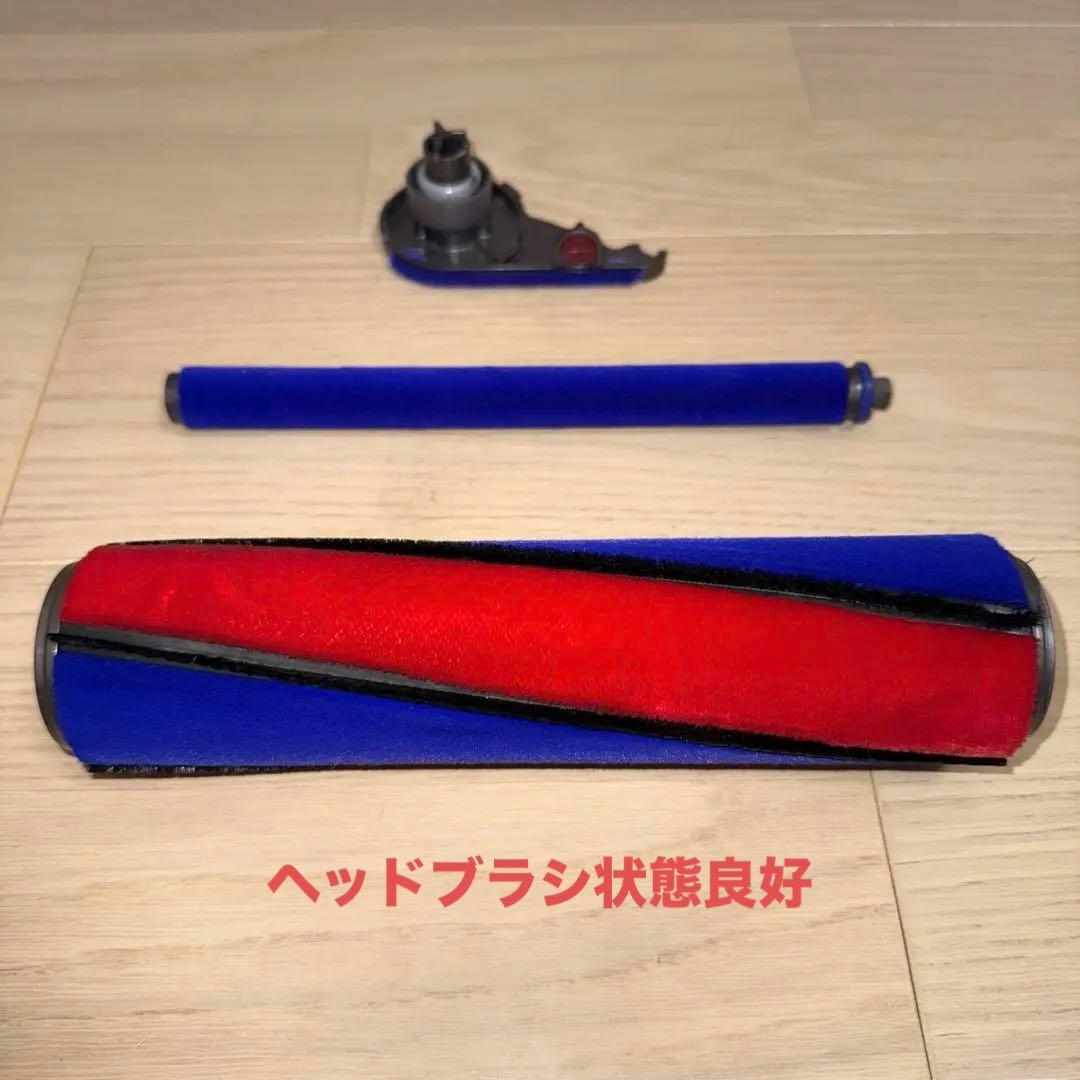 超綺麗 ダイソン掃除機CY24fluffy#DC48 DC63 CY25大幅値引