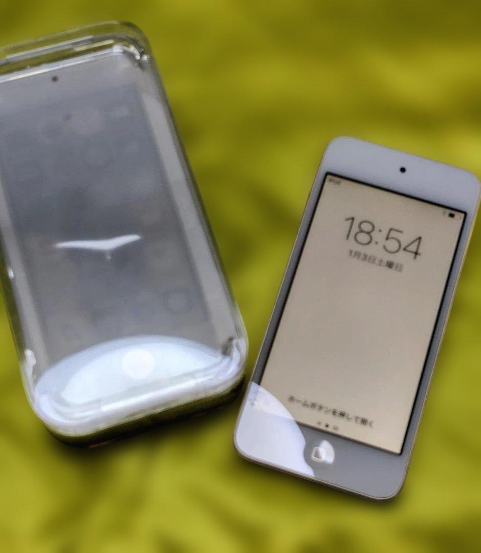 ジャンク扱い　Apple ipod nano・touch2台・ipad mini