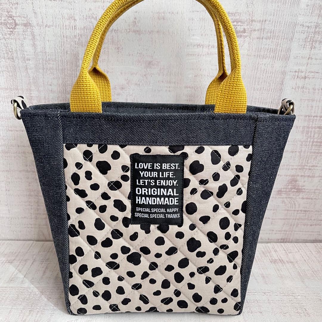 ひ*ろ様 トートバッグ＊コヤンイサムチョン