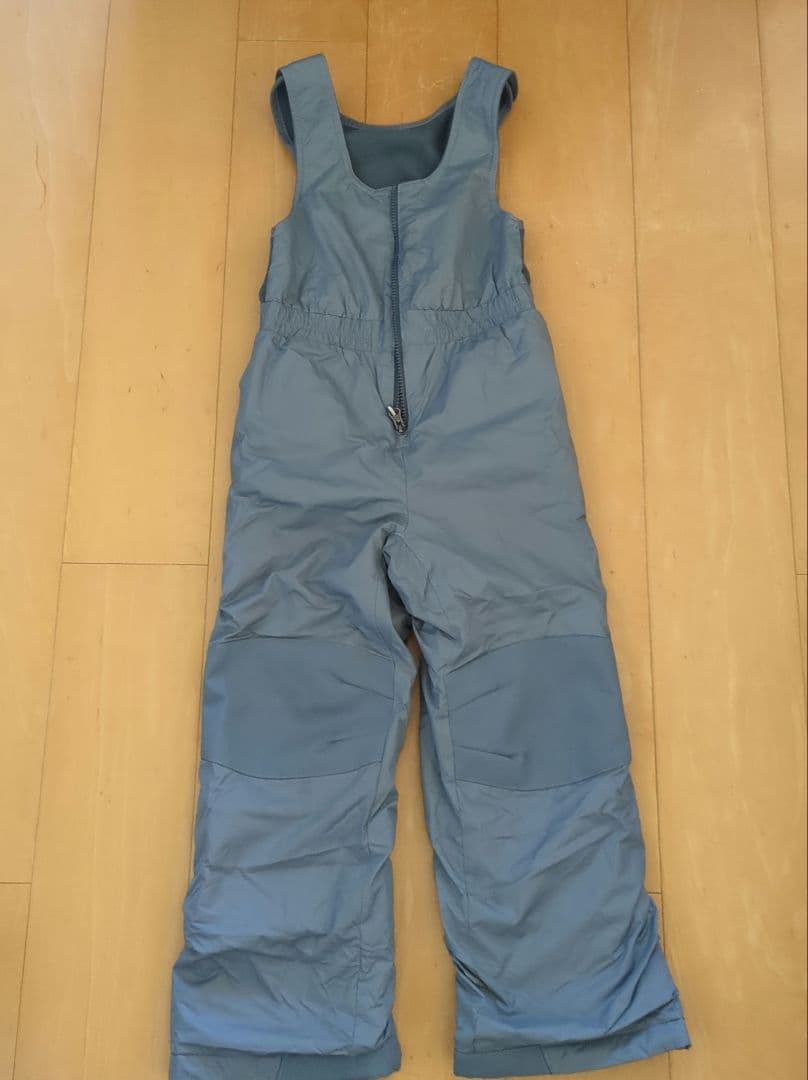 コロンビア　スキーウェア上下セット　ジュニア