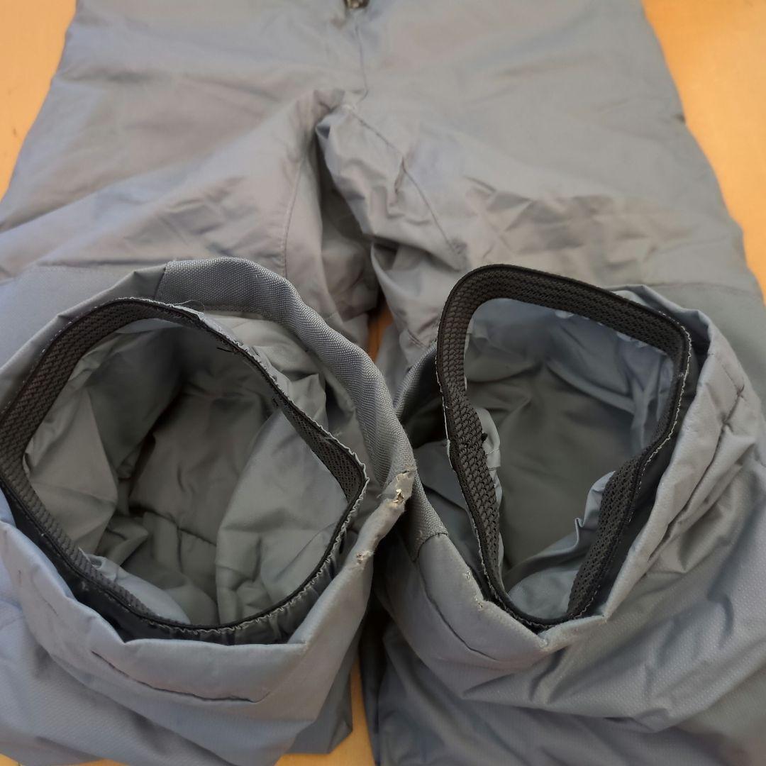 コロンビア　スキーウェア上下セット　ジュニア