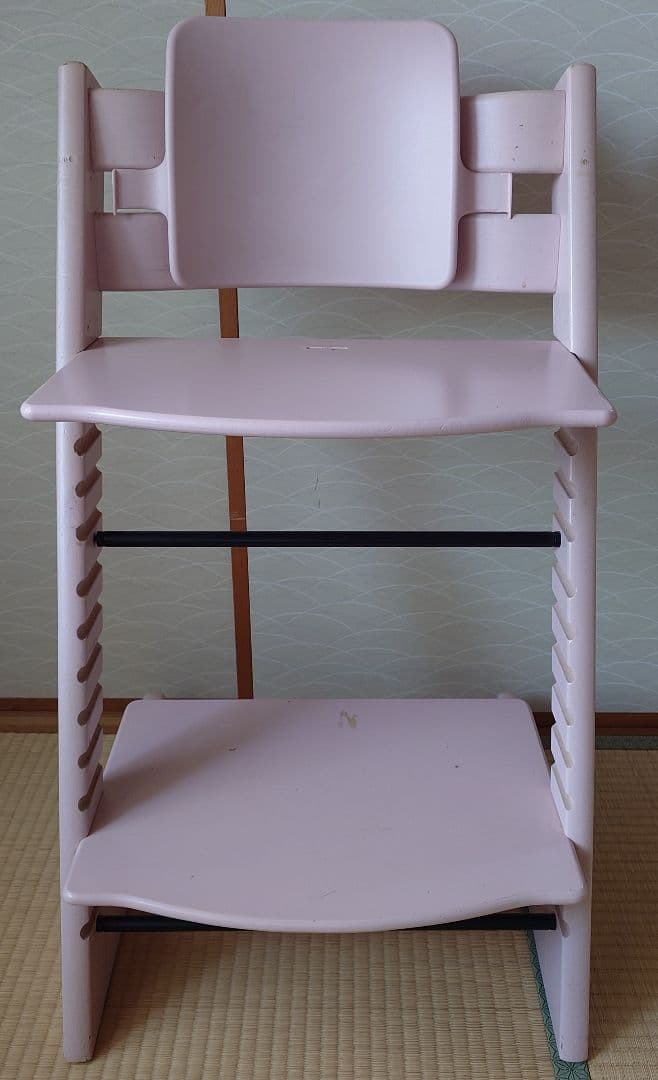 STOKKE　椅子