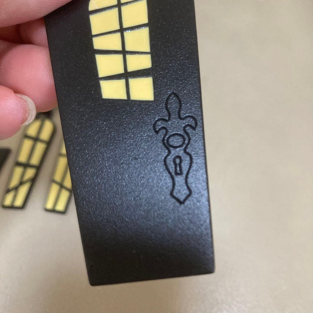 よっしー　お値下げロンガバーガーハロウィン