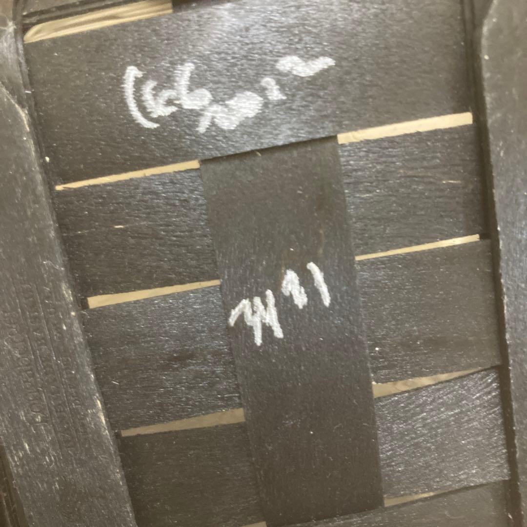 よっしー　お値下げロンガバーガーハロウィン