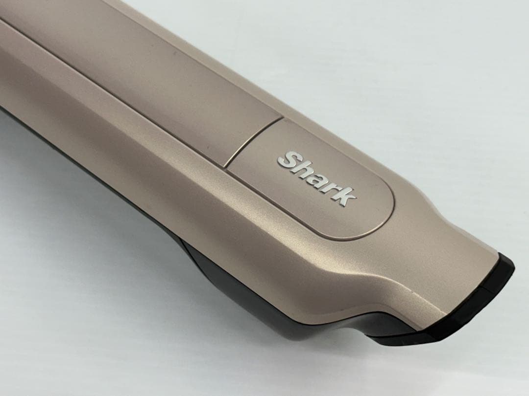 動作保証品　シャーク　掃除機　CS601JPK 本体　純正バッテリー2個付き