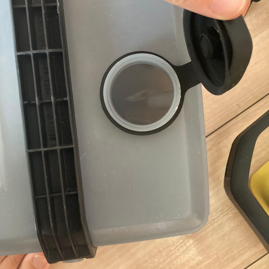 ケルヒャー(Karcher) マルチクリーナー OC3