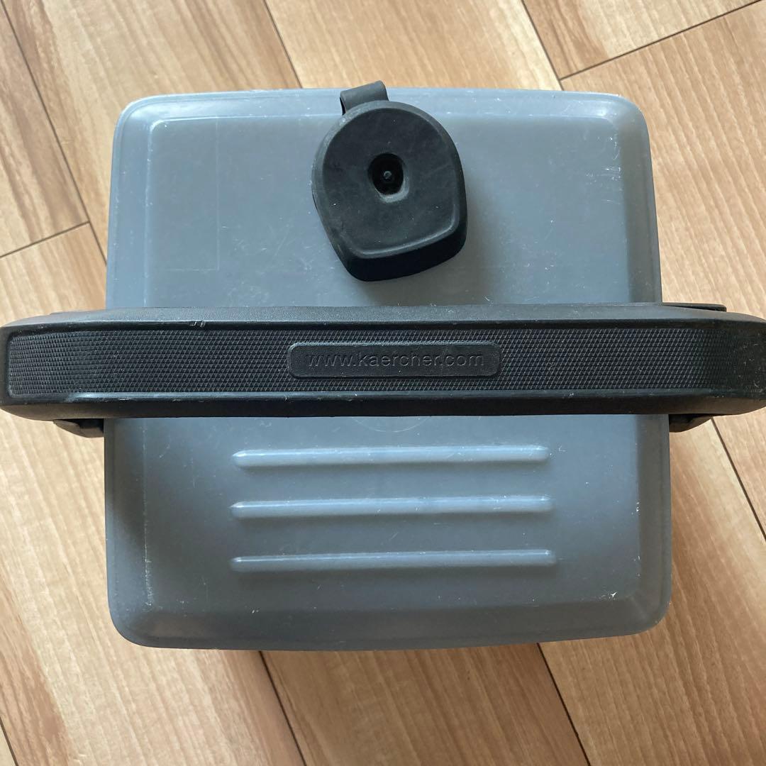 ケルヒャー(Karcher) マルチクリーナー OC3