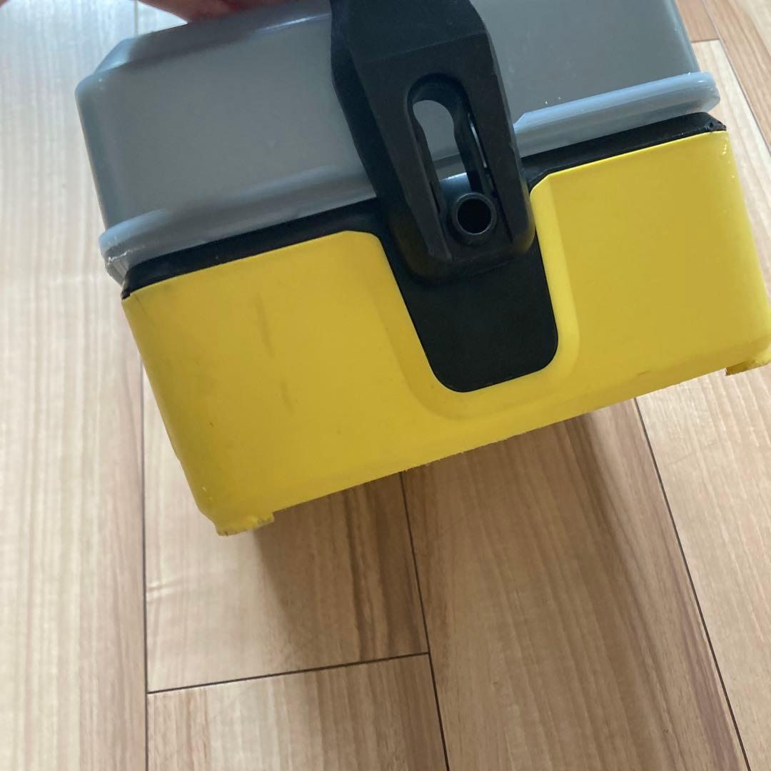 ケルヒャー(Karcher) マルチクリーナー OC3