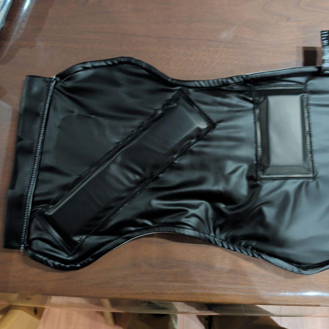 SIXPAD メディカルコア サイズM