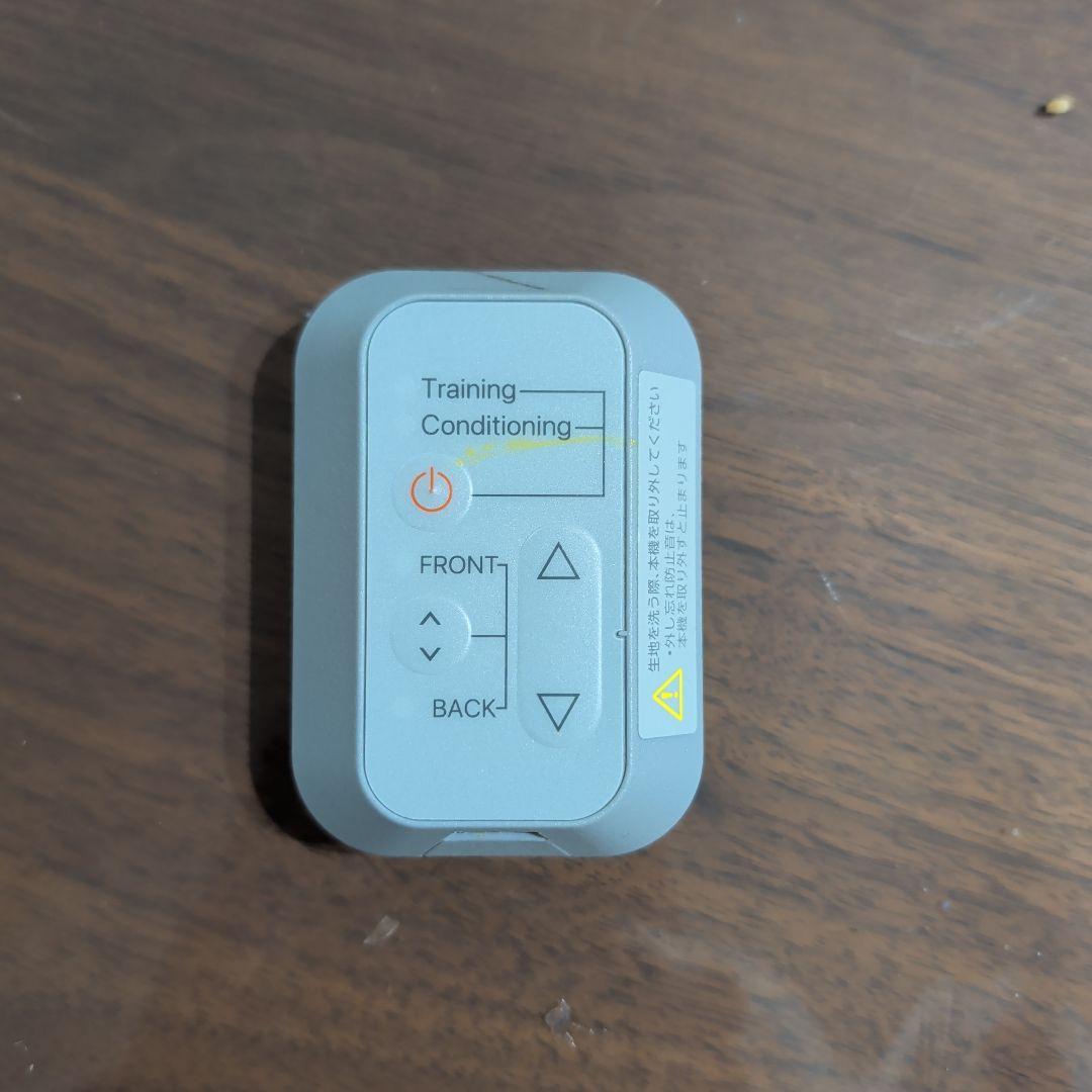 SIXPAD メディカルコア サイズM