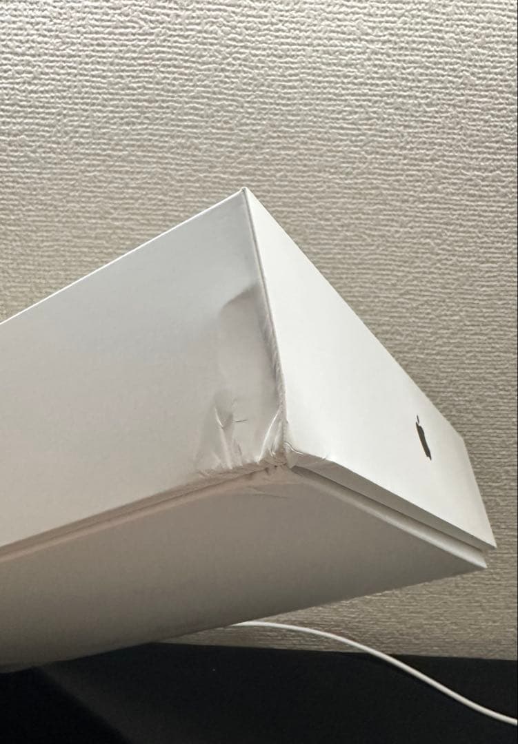 MacBook Pro 2020 13インチ 1TB 本体